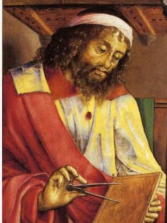 Euclid of Alexandria