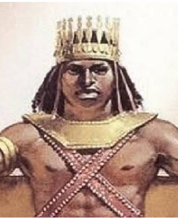 Ezana of Axum