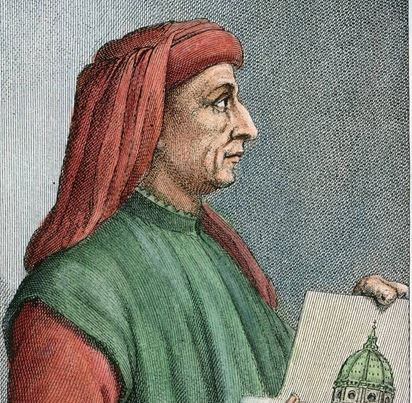 Filippo Brunelleschi