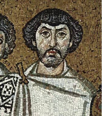Flavius Belisarius