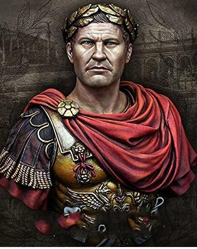 Gaius Julius Caesar