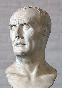 Gaius Marius