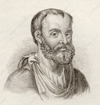 Galen of Pergamon (Aelius Galenus)