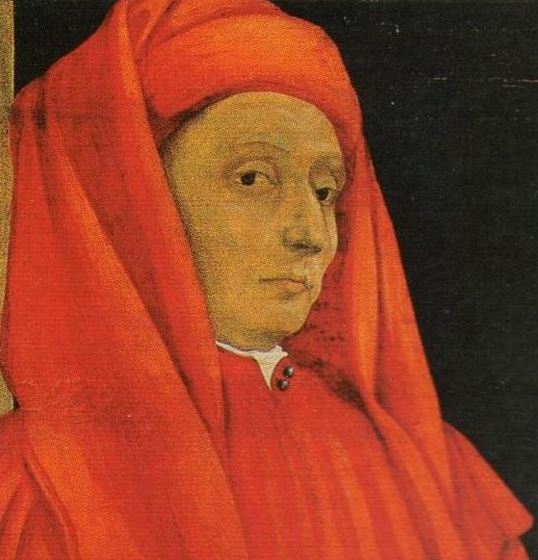 Giotto di Bondone