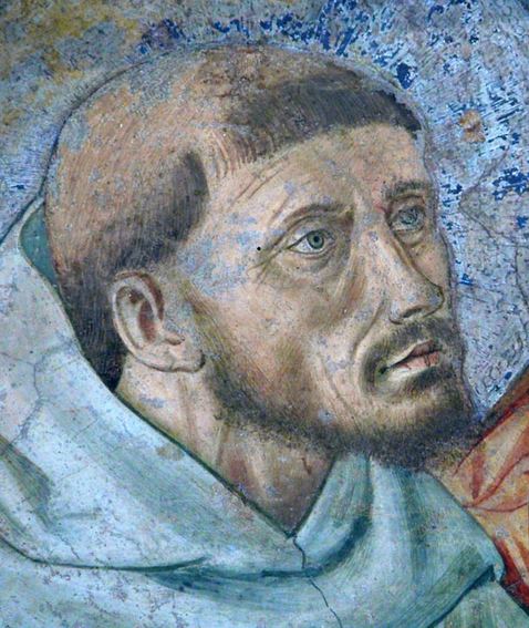 Giovanni di Pietro di Bernardone (Saint Francis of Assisi)