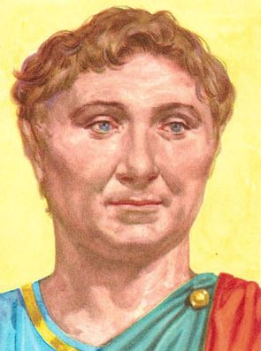 Gnaeus Pompeius Magnus