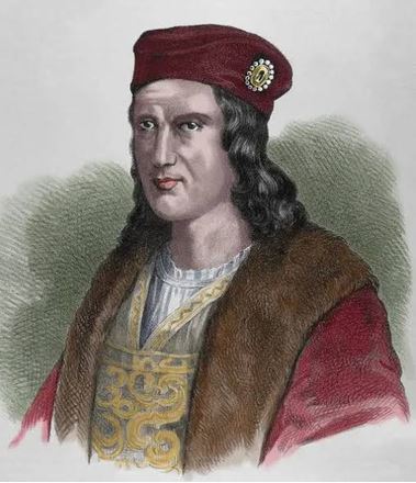 Gonzalo Fernández de Córdoba