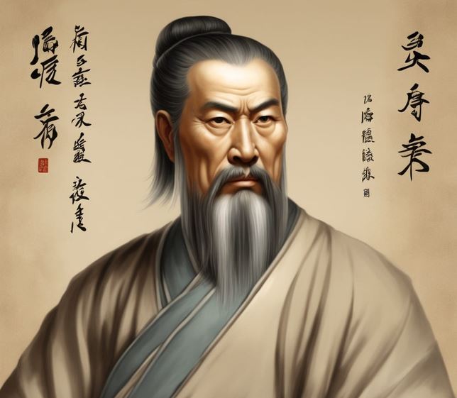 Han Feizi