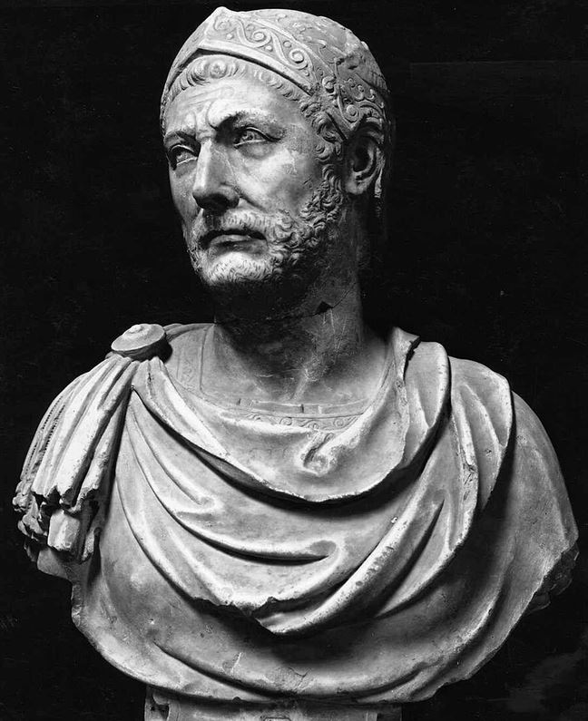 Hannibal Barca