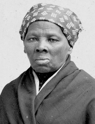 Harriet Tubman