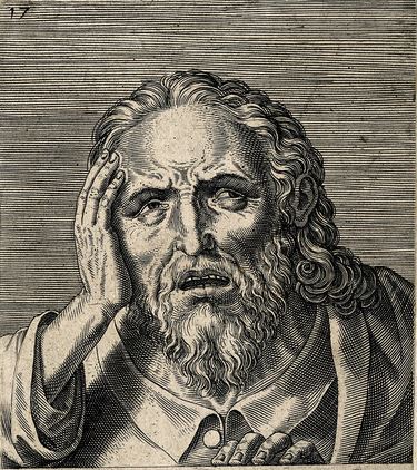 Heraclitus of Ephesus