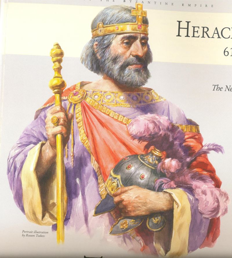 Heraclius
