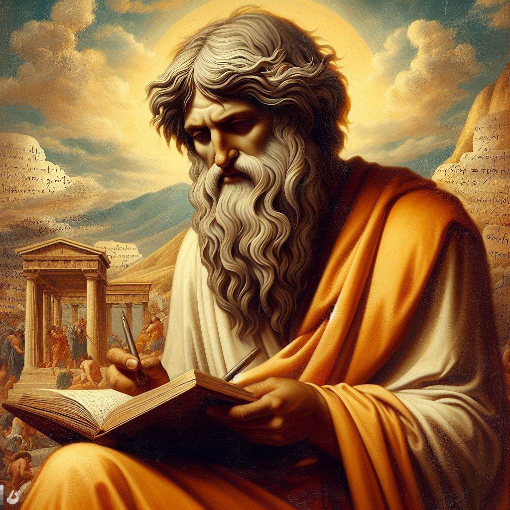 Hesiod
