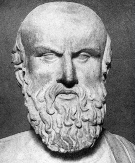 Hipparchus of Nicaea