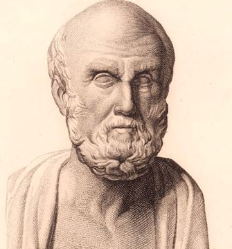 Hippocrates of Kos