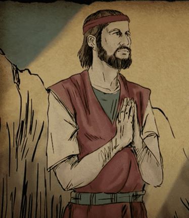 Hosea / Hoshea (Prophet of Unconditional Love)