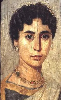 Hypatia of Alexandria