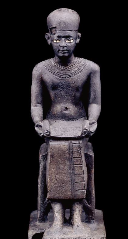 Imhotep