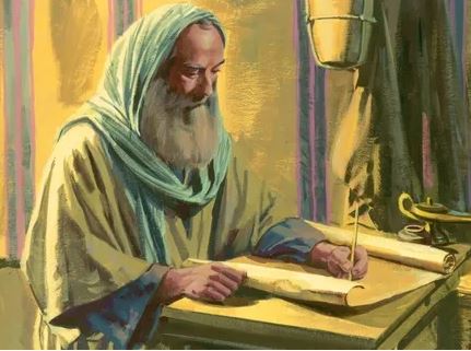 Isaiah (Yeshayahu the Visionary)