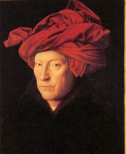 Jan van Eyck