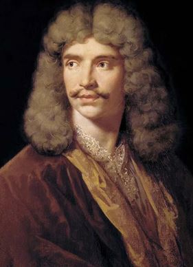 Jean-Baptiste Poquelin (Molière)