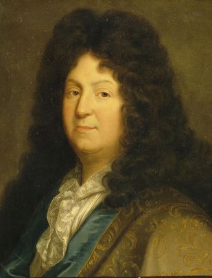 Jean-Baptiste Racine