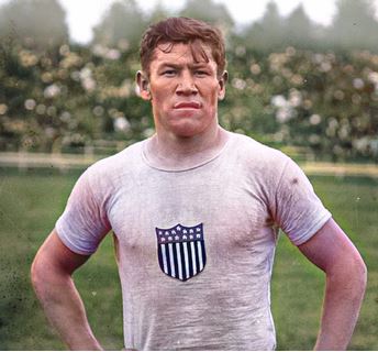 Jim Thorpe