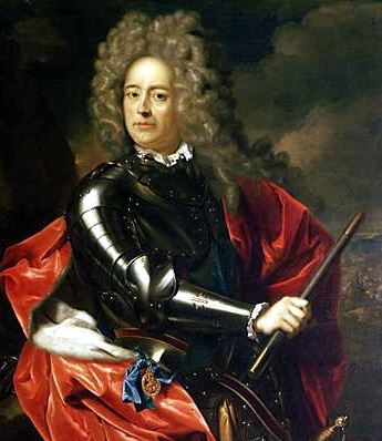 John Churchill, 1st Duke of Marlborough