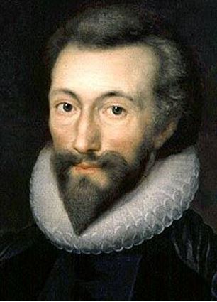 John Donne