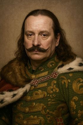 John Hunyadi (János Hunyadi)
