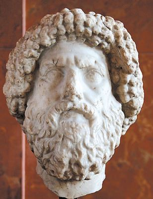 Juba I of Numidia