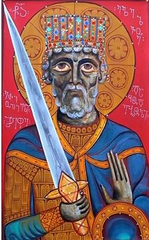 Kaleb of Axum