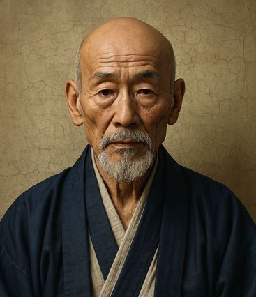 Katsushika Hokusai