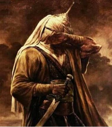 Khalid ibn al-Walid