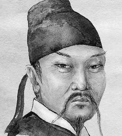 Li Bai (Li Po)