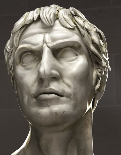 Lucius Cornelius Sulla Felix