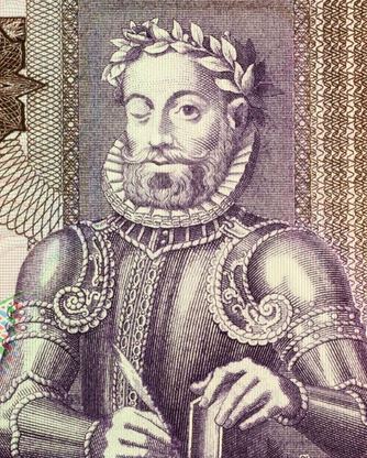 Luís Vaz de Camões