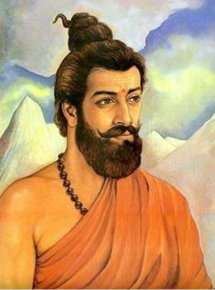 Maharishi Kanada