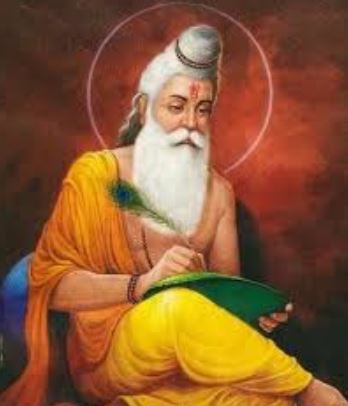 Maharishi Valmiki (The Adi Kavi)