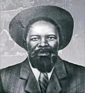 Makhado