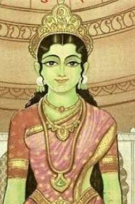 Mallinatha (19th Tirthankara of Jainism)
