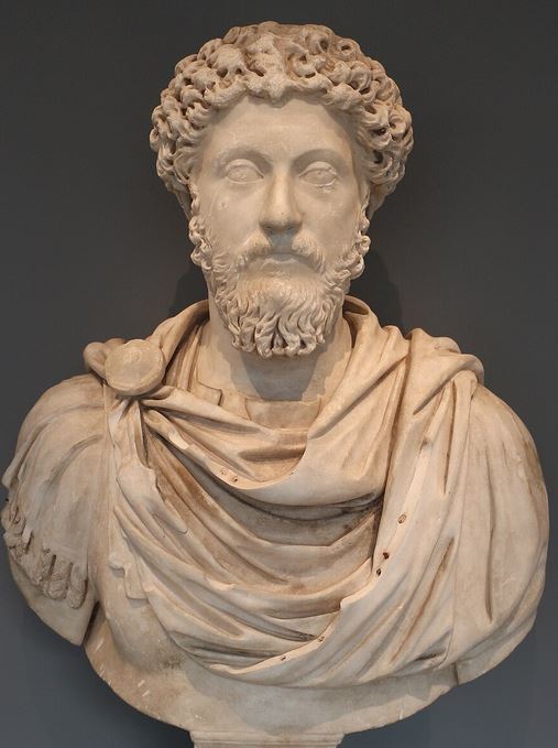 Marcus Aurelius Antoninus