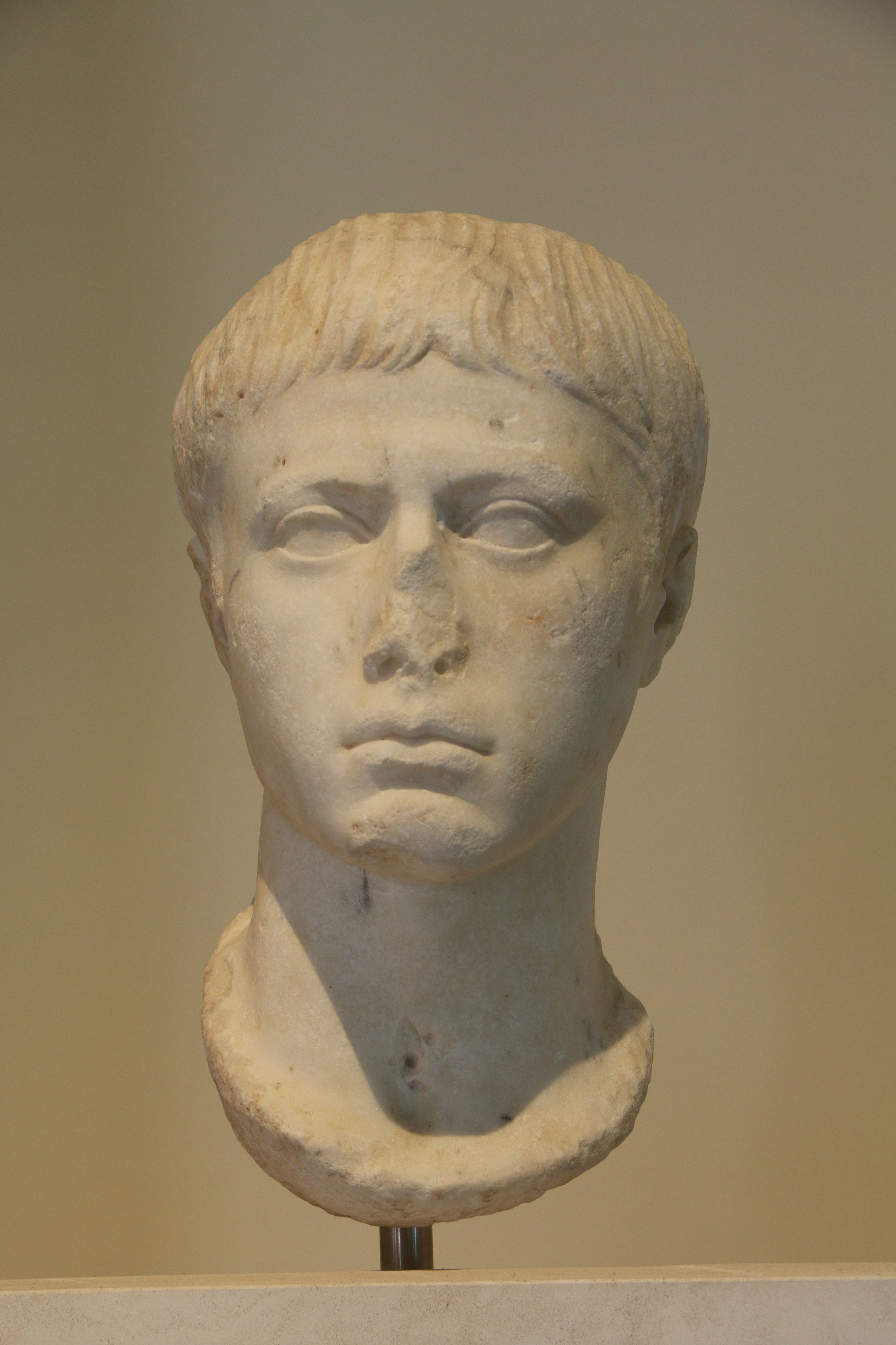 Marcus Claudius Marcellus