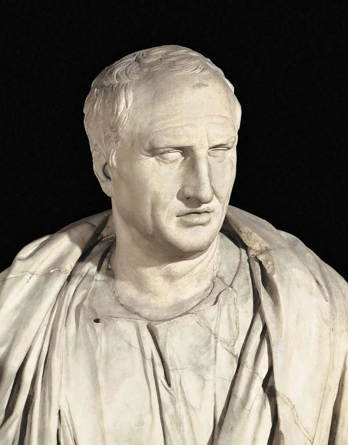 Marcus Tullius Cicero