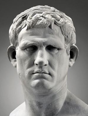Marcus Vipsanius Agrippa