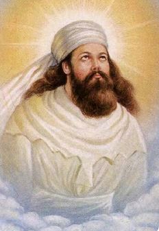 Mazdak son of Bamdad