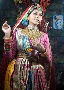 Meera Bai (Mirabai)