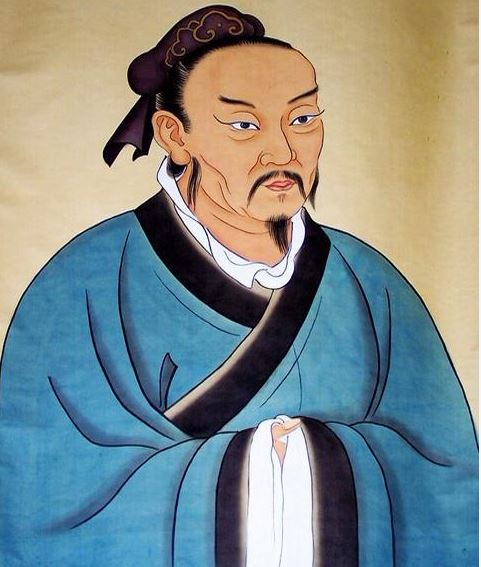 Mencius (Mengzi / Meng Ke)