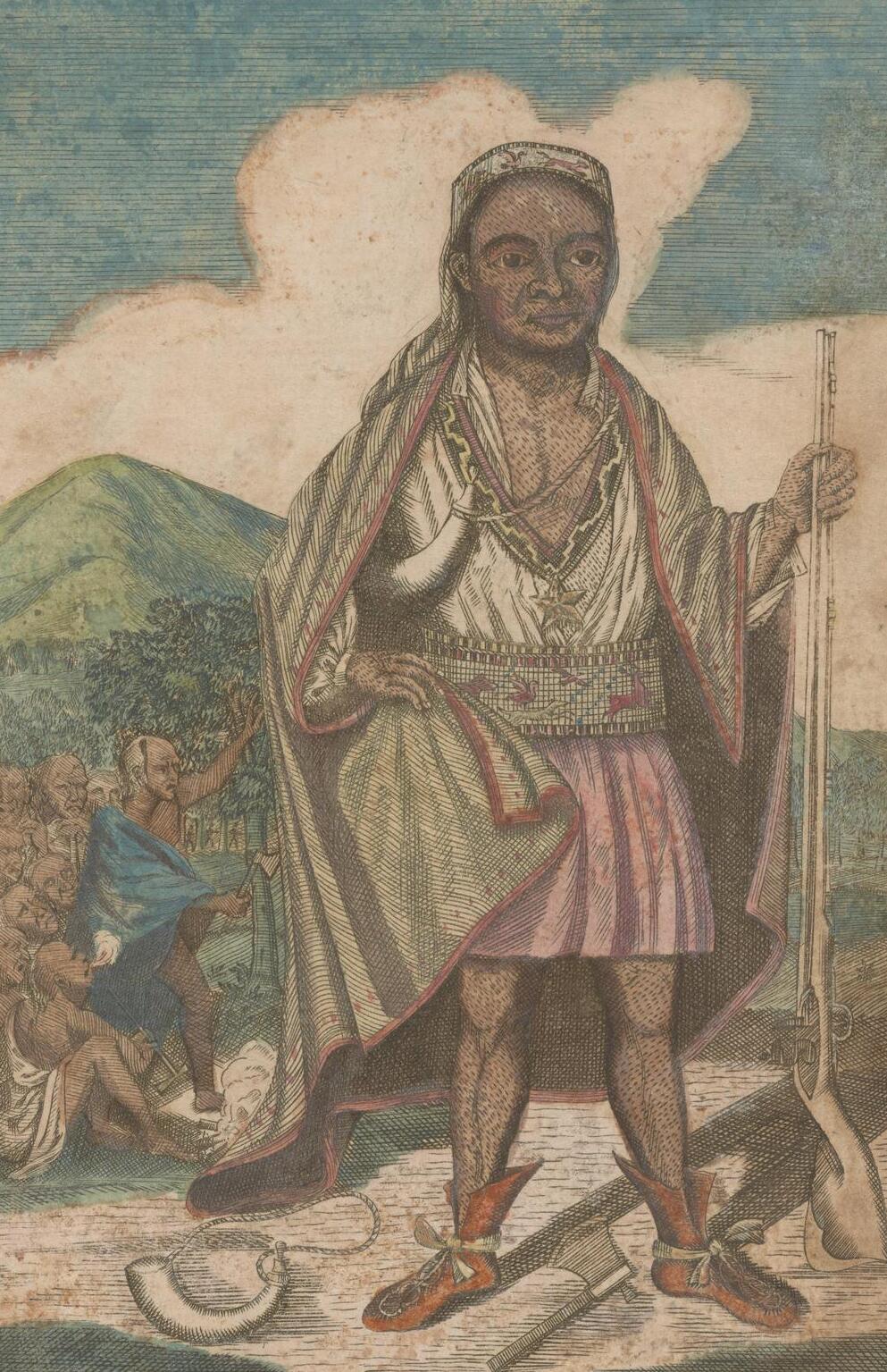 Metacomet