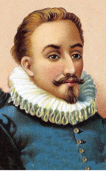 Miguel de Cervantes Saavedra